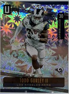 Todd Gurley II