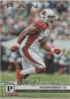 Haason Reddick