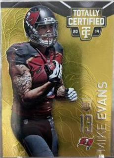 Mike Evans