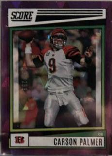 Carson Palmer