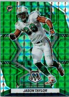Jason Taylor
