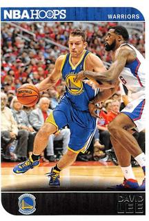 David Lee