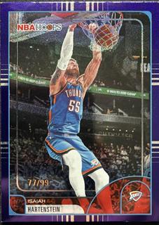 Isaiah Hartenstein