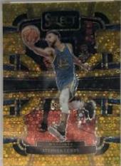 Stephen Curry