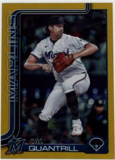 Cal Quantrill