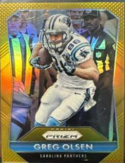 Greg Olsen