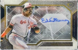 Eddie Murray