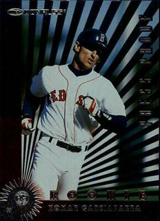 Nomar Garciaparra