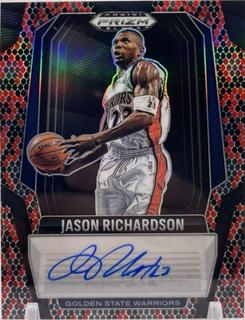 Jason Richardson