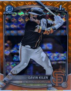 Gavin Kilen