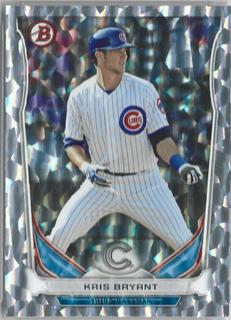 Kris Bryant