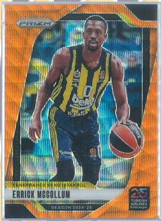 Errick McCollum