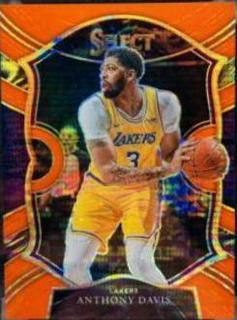 Anthony Davis