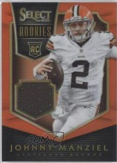 Johnny Manziel