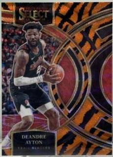 Deandre Ayton