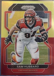 Sam Hubbard