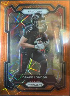 Drake London