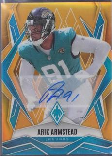 Arik Armstead