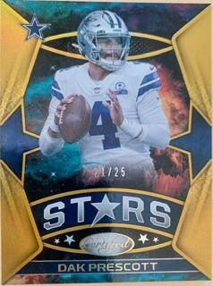 Dak Prescott