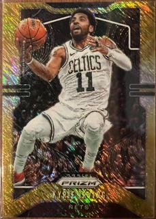 Kyrie Irving