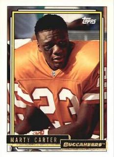 Marty Carter