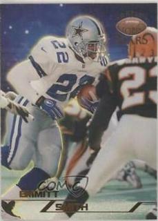 Emmitt Smith