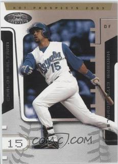 Carlos Beltran