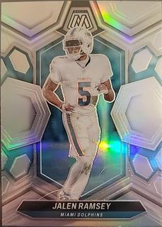 Jalen Ramsey