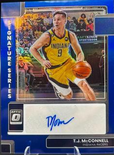 T.J. McConnell