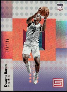 Dwayne Bacon