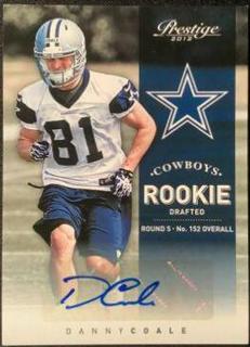 Danny Coale