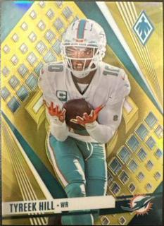 Tyreek Hill