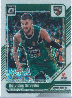 Deividas Sirvydis