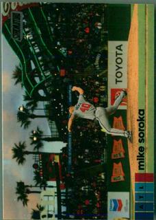 Mike Soroka