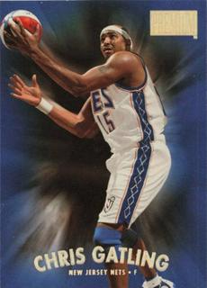Chris Gatling