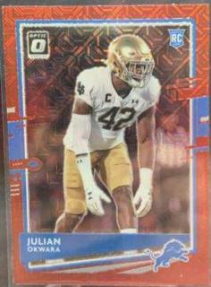Julian Okwara