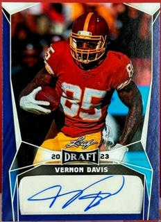Vernon Davis