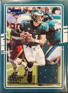 Carson Wentz