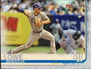 Brandon Lowe