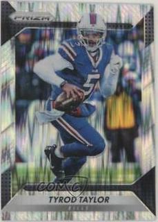 Tyrod Taylor