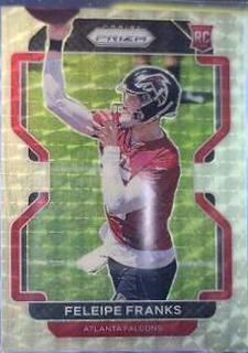 Feleipe Franks