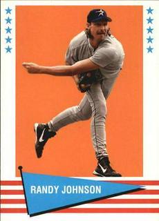 Randy Johnson