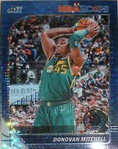 Donovan Mitchell