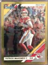 Patrick Mahomes II