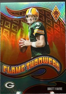 Brett Favre
