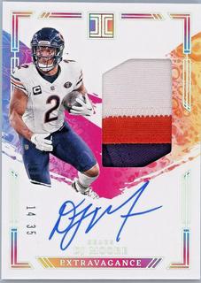 DJ Moore