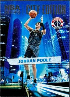 Jordan Poole