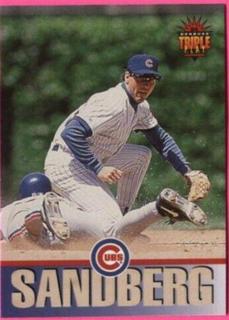 Ryne Sandberg