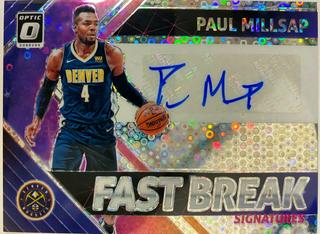 Paul Millsap