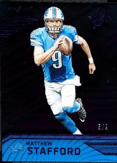 Matthew Stafford